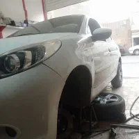 خدمات جلوبندی مجتبی