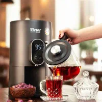 چای ساز حرفه ای ویکتور
