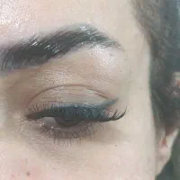 لیفت مژه وابرو  و اکستنشن مژه