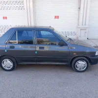 پراید مدل 94