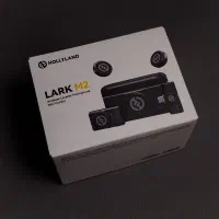 میکروفون Hollyland Mark2