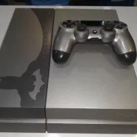 پلی استیشن ۴ فت کپیخور|کنسول، بازی ویدئویی و آنلاین|تربتحیدریه, باغ ملی|دیوار