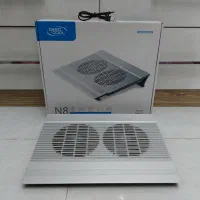 کولپد لپ تاپ گیمینگ برند دیپ کول مدل N8