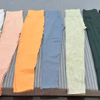 لگ ورزشی مناسب سایز ۳۸