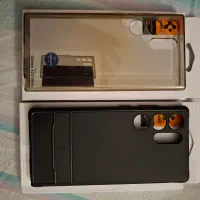 قاب اسپیگن برای s23 ultra spigen|لوازم جانبی موبایل و تبلت|مشهد, فلسطین|دیوار