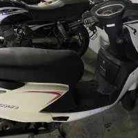 موتور سیکلت هیرو پلیژر|موتورسیکلت|تهران, شهرک پردیسان|دیوار