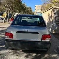 پراید|خودرو سواری و وانت|پیرانشهر, |دیوار