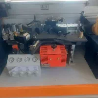 لبه چسبان دورکن فول کاوا|ماشینآلات صنعتی|تهران, شهران جنوبی|دیوار