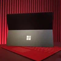 سرفیس پرو 8(i7/16/512)surface|رایانه همراه|تهران, مرزداران|دیوار