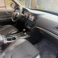 هایما|خودرو سواری و وانت|اصفهان, سعادت‌آباد|دیوار