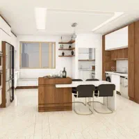 نصب اجرا کابینت|خدمات پیشه و مهارت|تبریز, |دیوار