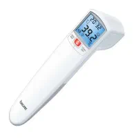تب سنج لیزری بیورر مدل  beurer ft100