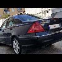 بنزc240|خودرو سواری و وانت|تهران, هوانیروز|دیوار