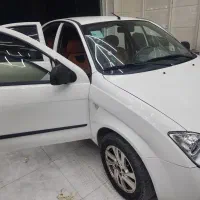 تیبا ۲ مدل ۹۷