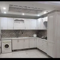 مدل کابینت اگرین چوب|مصالح و تجهیزات ساختمان|بهشهر, |دیوار