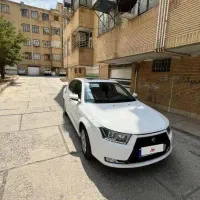 دنا اتومات آپشنال (معاوضه)