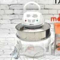 هوا پز مونتینی /بار قدیم قیمت قبلی طلایی