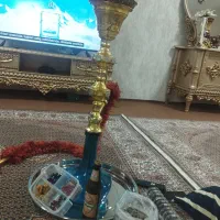 قلیان عربی خوش کام
