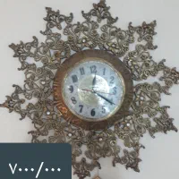 فروش وسایل برنجی در حد به علت تغییر دکراسیون منزل