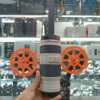 lens 70-200 f4 is|دوربین عکاسی و فیلم‌برداری|تهران, پامنار|دیوار
