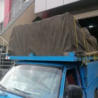 نیسان بار کرایه