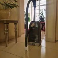 جارو برقی بوش