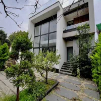 دوبلکس مدرن سندتکبرگ جکوزی روف / قیمت کل