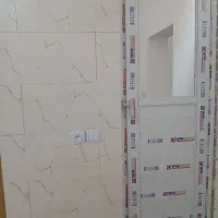 منزل مبله سوئیت مبله|اجارهٔ کوتاهمدت آپارتمان و سوئیت|شیراز, پشم شیشه|دیوار