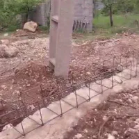 باغ جاده اصلی سپیدار|فروش زمین و ملک کلنگی|سپیدار, |دیوار