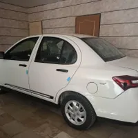 سایپا سهندS سفید ، مدل ۱۴۰۴