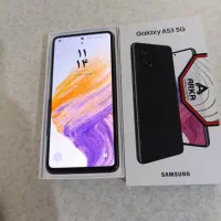 گوشی Galaxy A53 5G