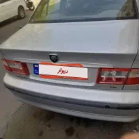 سمند مدل88 بدون رنگ بدون آفتاب سوختگی|خودرو سواری و وانت|تهران, شهرک فردوس (حسینی)|دیوار