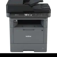 پرینتر چهار کاره لیزری L5755DW|پرینتر، اسکنر، کپی، فکس|تهران, خواجه نصیر طوسی|دیوار