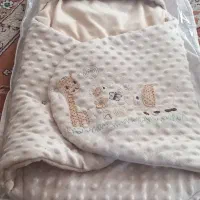 کیسه خواب نوزاد