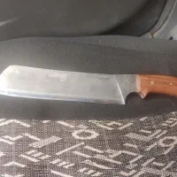 چاقو یاسر