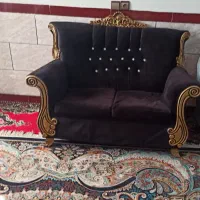 مبل|مبلمان خانگی و میز عسلی|کرمان, |دیوار