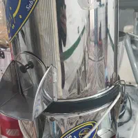 پلو پز دوازده نفره چرخ گوشت سبزی خرد کن