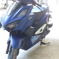 واریو ۱۶۰ آب خنک فروش فوری بخاطر مهاجرت|موتورسیکلت|کرج, پیشاهنگی|دیوار