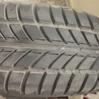 1 حلقه یزد نو و 1 حلقه پیرلی خوش قیمت|قطعات یدکی و لوازم جانبی|تهران, حصارک|دیوار