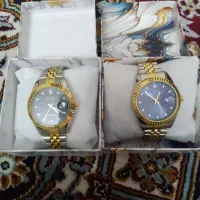 وسایل شخصی ساعت رولکس صفحه تلسکوپی