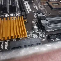 مادربرد z97 گیگابایت|قطعات و لوازم جانبی رایانه|اهواز, مهرشهر|دیوار