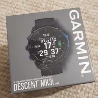 ساعت گارمین مدل DESCENT MK3i