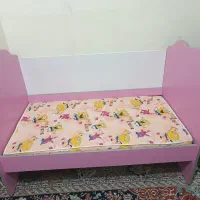تخت کودک