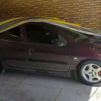 206 اس دی مدل 90 بدون رنگ