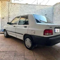 پراید مدل ۹۴