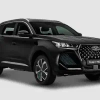 TIGGO 7 PROMAX AWD|خودرو سواری و وانت|شیراز, تاچارا|دیوار