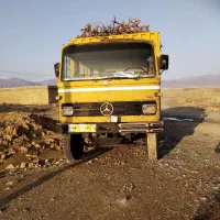 خاور 808 ال پی 42مدل 54