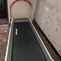 تردمیل باشگاهی