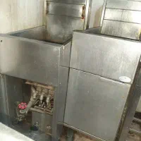 وسایل کافه رستوران فست فود|کافی‌شاپ و رستوران|کرج, احدآباد|دیوار