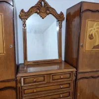 کمد و میز آرایش|جاکفشی، کمد، دراور|برازجان, |دیوار